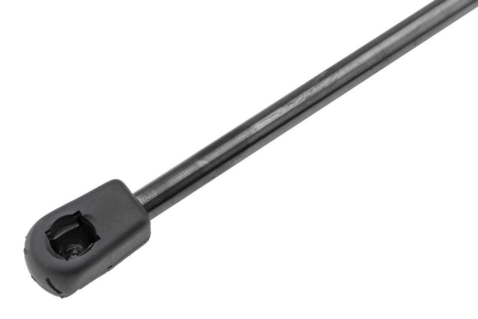 ENGINE BONNET GAS SHOCK ABSORBER L=384MM, F=290N compatible HYUNDAI SANTA FE 13- AE-HY-035