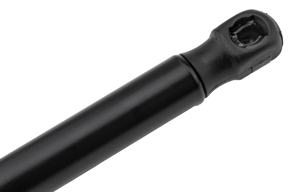 ENGINE BONNET GAS SHOCK ABSORBER L=384MM, F=290N compatible HYUNDAI SANTA FE 13- AE-HY-035