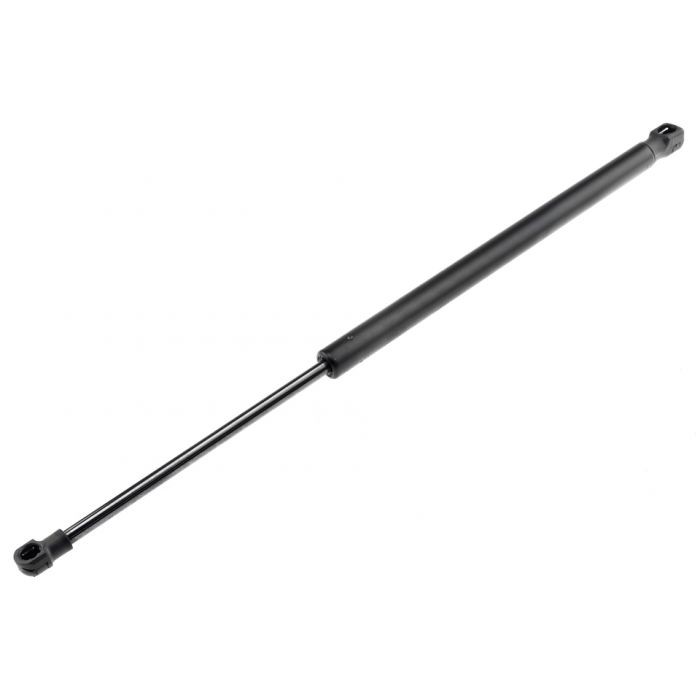 Hood shock absorber  L=300mm, F=460n, compatible Jaguar X-Type, 2001-2009, NTY / AE-JR-001