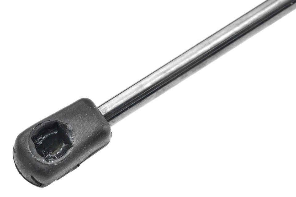 REAR HOOD GAS SHOCK ABSORBER L=487MM, F=500N compatible KIA VENGA 10- AE-KA-008