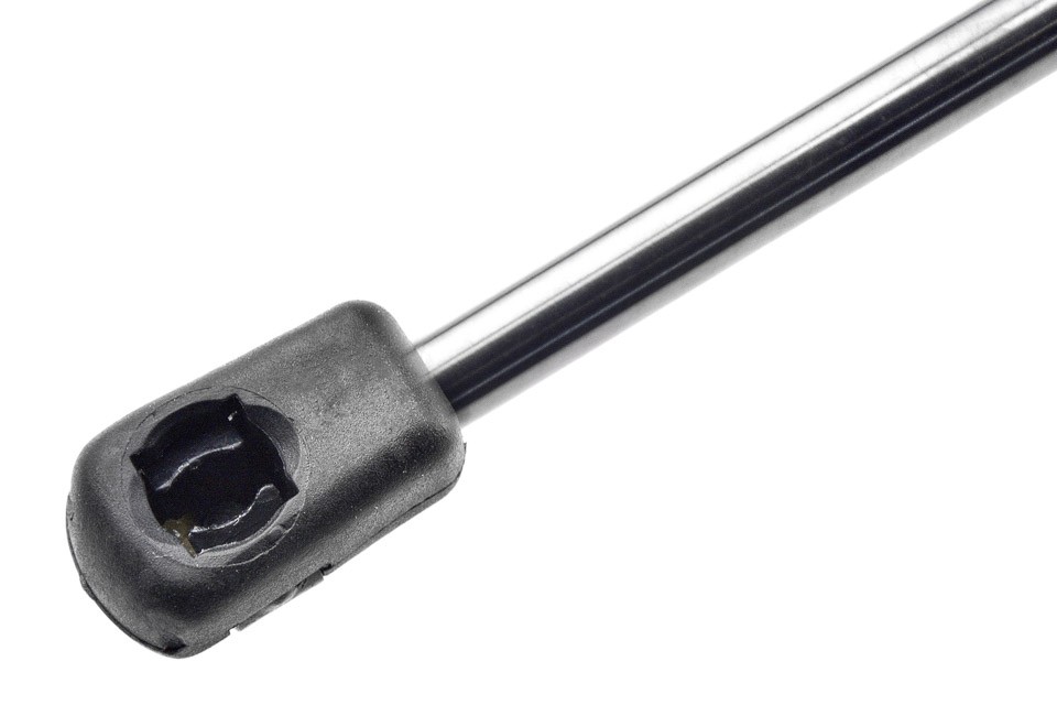 REAR HOOD GAS SHOCK ABSORBER L=299MM, F=550N compatible KIA MAGNETIS 01- AE-KA-017