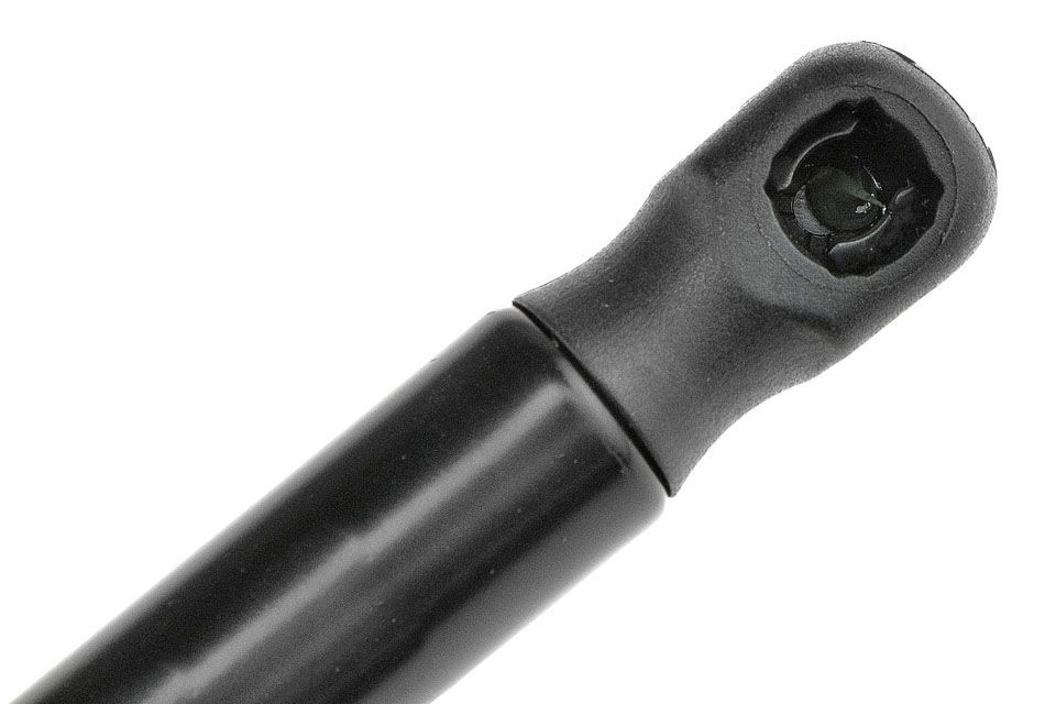 Front hood shock absorber, L=320mm F=410n compatible Land Rover Freelander 2 2006-, NTY / AE-LR-002