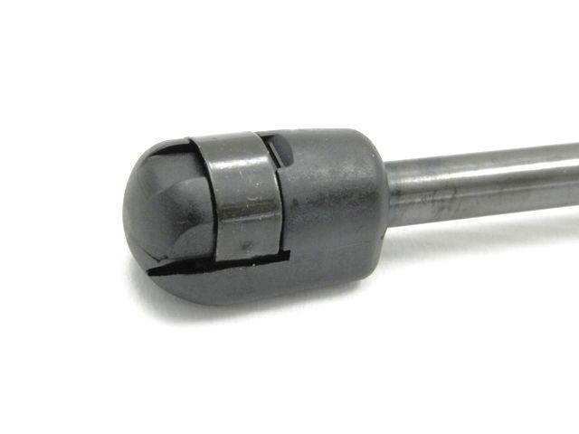 Front hood shock absorber, L=320mm F=410n compatible Land Rover Freelander 2 2006-, NTY / AE-LR-002