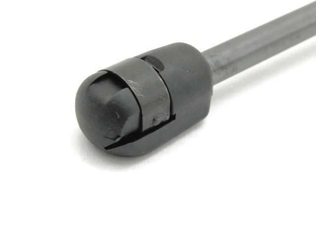 ENGINE HOOD GAS SHOCK ABSORBER L=314MM F=430N compatible RANGE ROVER EVOQUE 11-AE-LR-003