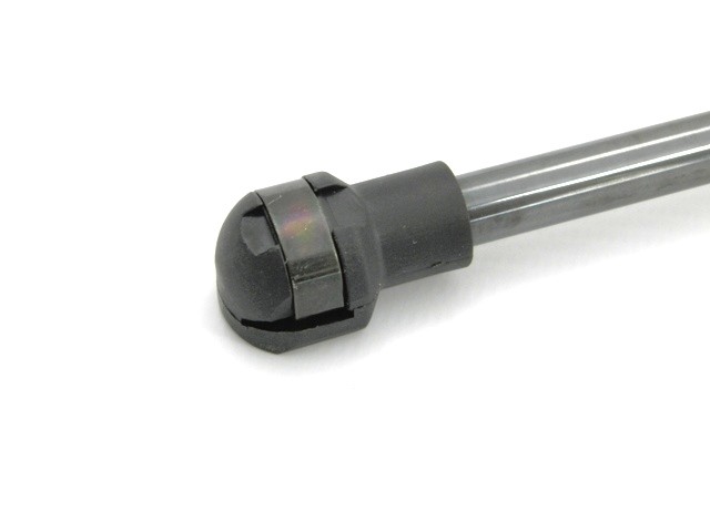 REAR HOOD GAS SHOCK ABSORBER L=480MM F=480N compatible LAND ROVER DISCOVERY III 04-09 L/R - AE-LR-007