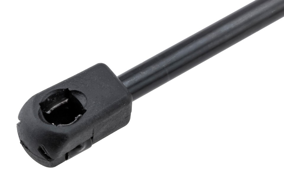 REAR HOOD GAS SHOCK ABSORBER L=581MM, F=620N IV compatible RANGE ROVER 12- AE-LR-015