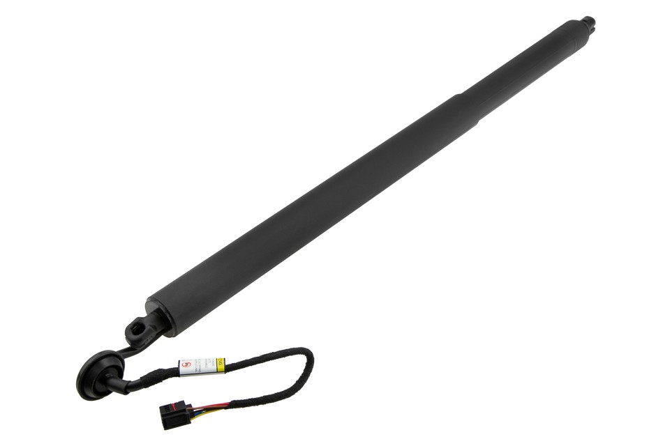 REAR HOOD SHOCK ABSORBER compatible LAND ROVER DISCOVERY V 16- /LEFT,RIGHT/ AE-LR-024