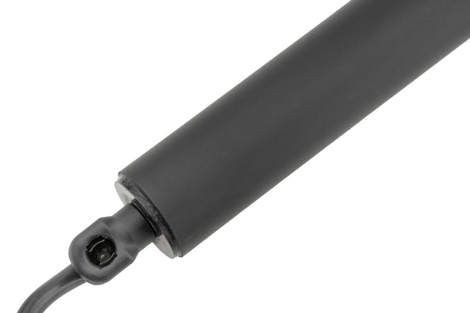 REAR HOOD SHOCK ABSORBER compatible LAND ROVER DISCOVERY V 16- /LEFT,RIGHT/ AE-LR-024