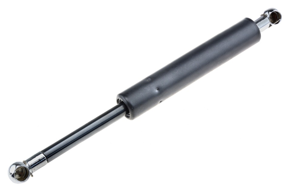 ENGINE HOOD GAS SHOCK ABSORBER L=234MM, F=850N compatible MERCEDES M-CLASS W163 98-05 -AE-ME-003