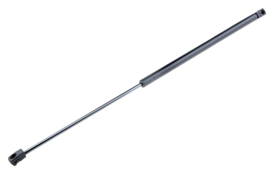 ENGINE BONNET GAS SHOCK ABSORBER L=650MM, F=350N compatible MERCEDES C-CLASS W204, S204 07-14 - AE-ME-012
