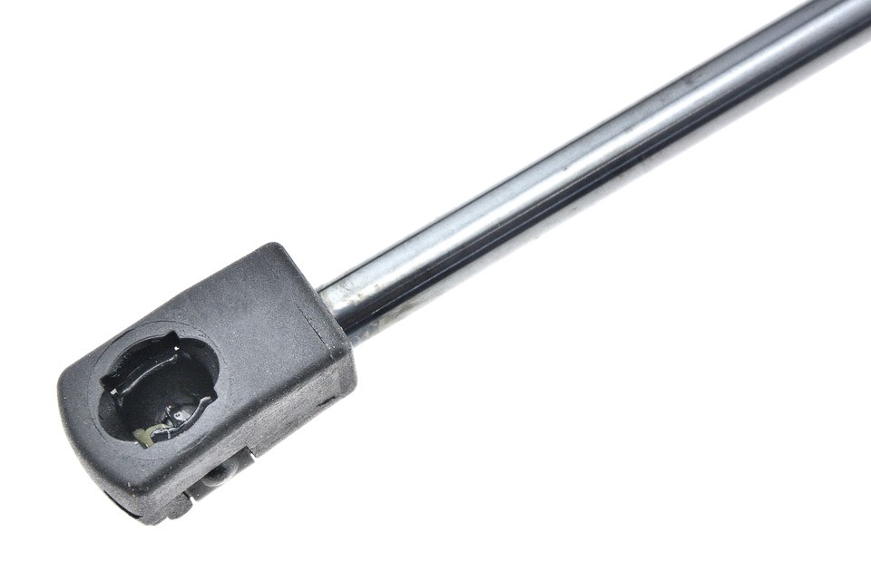 ENGINE BONNET GAS SHOCK ABSORBER L=650MM, F=350N compatible MERCEDES C-CLASS W204, S204 07-14 - AE-ME-012