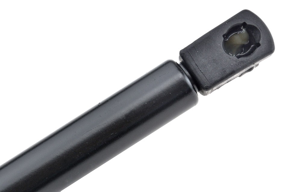 ENGINE BONNET GAS SHOCK ABSORBER L=650MM, F=350N compatible MERCEDES C-CLASS W204, S204 07-14 - AE-ME-012