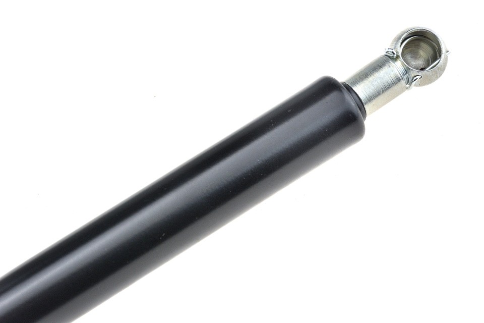 ENGINE HOOD GAS SHOCK ABSORBER L=460MM, F=550N compatible MERCEDES E-CLASS W210, S210 95-03 -AE-ME-013