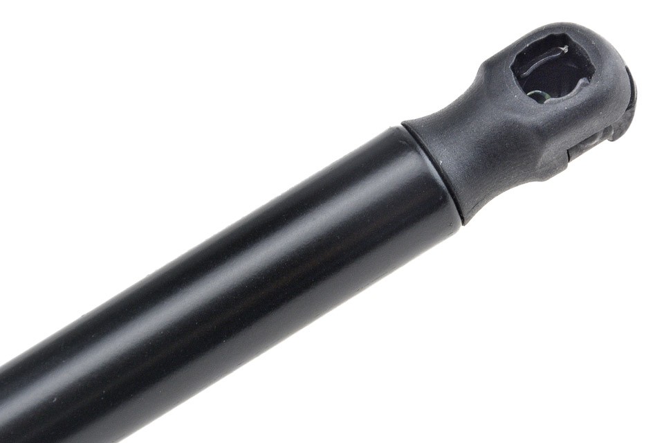 ENGINE BONNET GAS SHOCK ABSORBER L=590MM, F=355N compatible MERCEDES GL-CLASS X164 06- /RIGHT /- AE-ME-020