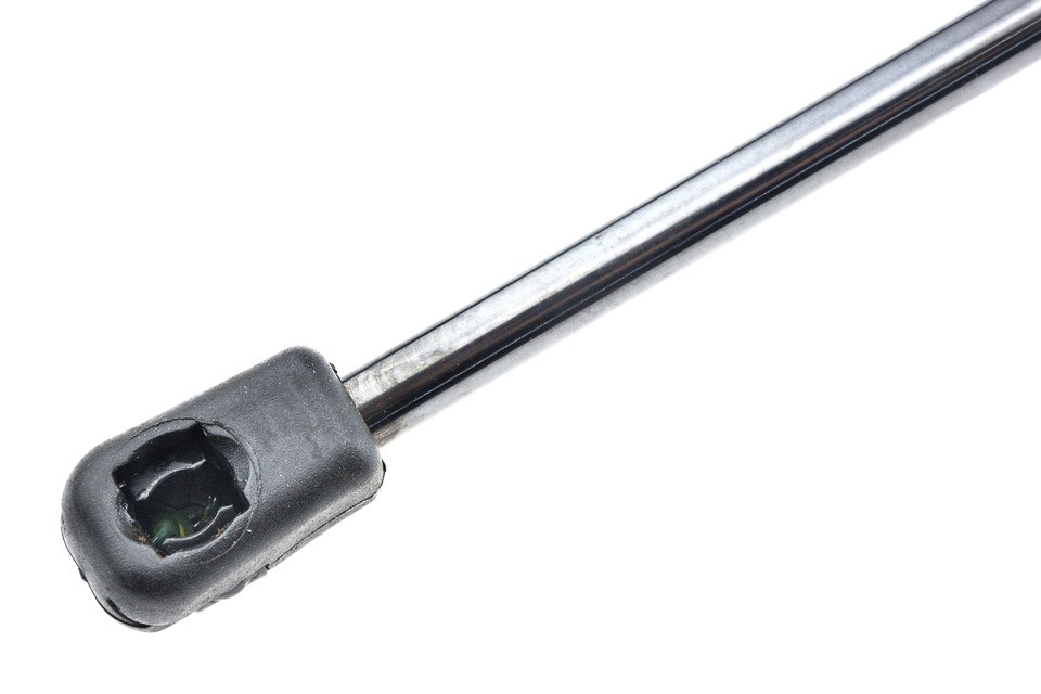 ENGINE BONNET GAS SHOCK ABSORBER L=525MM, F=280N compatible MERCEDES C-CLASS W203;S203 01-07 - AE-ME-021