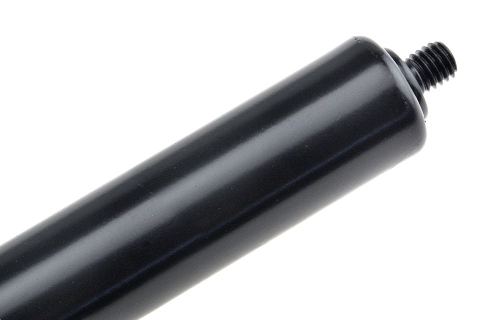 ENGINE BONNET GAS SHOCK ABSORBER L=525MM, F=280N compatible MERCEDES C-CLASS W203;S203 01-07 - AE-ME-021