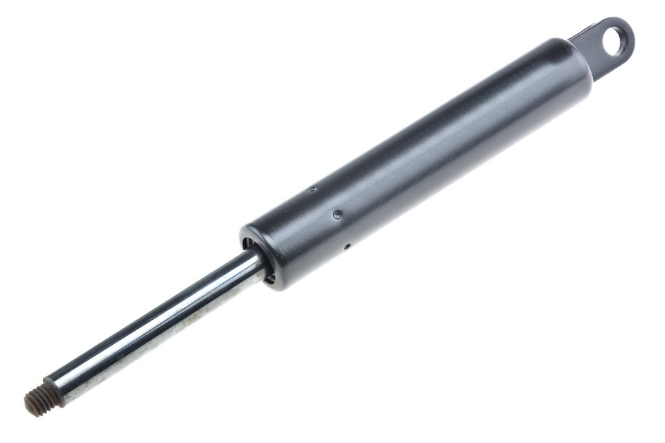 ENGINE BONNET GAS SHOCK ABSORBER L=202MM, F=1040N compatible MERCEDES C-CLASS 93-00 - AE-ME-023