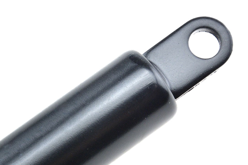 ENGINE BONNET GAS SHOCK ABSORBER L=202MM, F=1040N compatible MERCEDES C-CLASS 93-00 - AE-ME-023