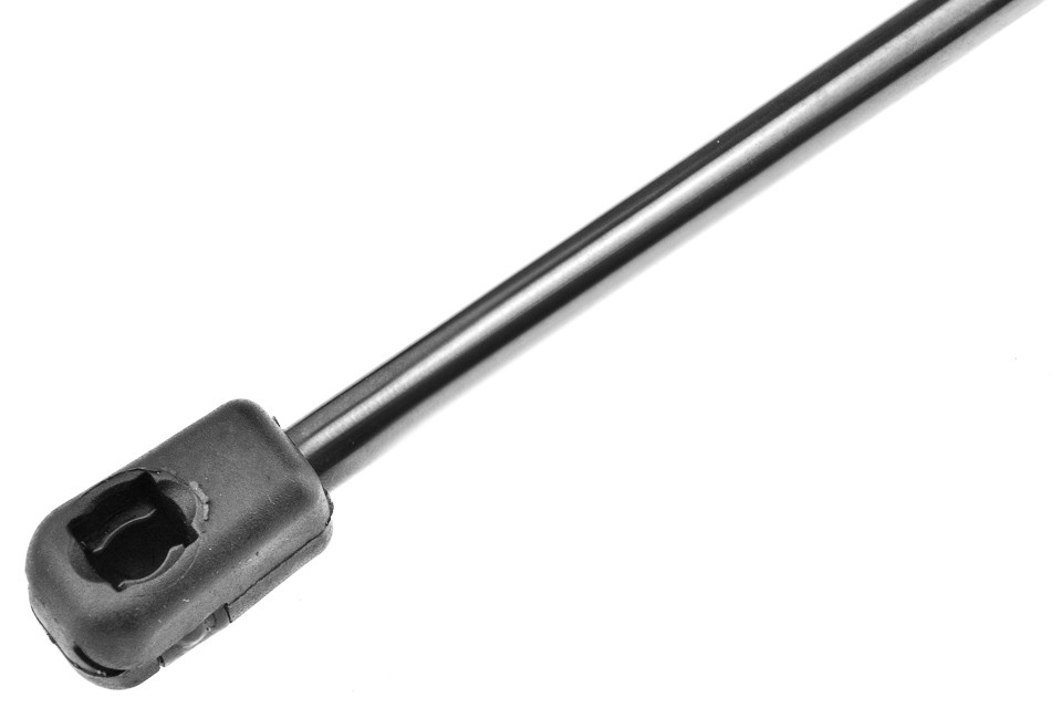 ENGINE BONNET GAS SHOCK ABSORBER L=533MM, F=330N compatible MERCEDES M-CLASS W164 05-11 /LEFT/- AE-ME-028