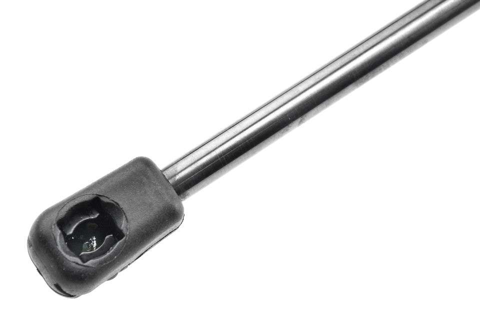 ENGINE BONNET GAS SHOCK ABSORBER L=570MM, F=330N compatible MERCEDES M-CLASS W164 05-11 /RIGHT/ -AE-ME-029