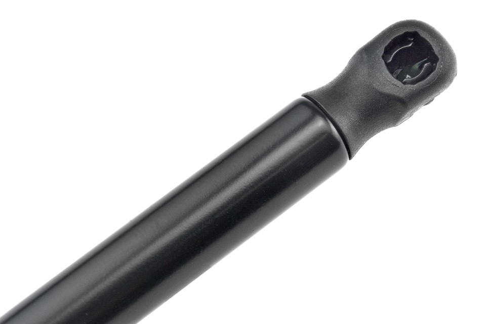 ENGINE BONNET GAS SHOCK ABSORBER L=570MM, F=330N compatible MERCEDES M-CLASS W164 05-11 /RIGHT/ -AE-ME-029