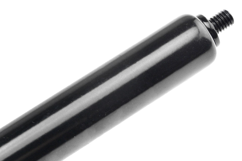 ENGINE BONNET GAS SHOCK ABSORBER L=453MM, F=400N compatible MERCEDES R-CLASS 06- AE-ME-030
