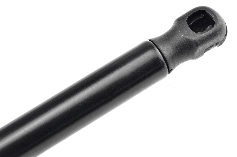 ENGINE HOOD GAS SHOCK ABSORBER L=687MM, F=230N compatible MERCEDES S-CLASS W220 98-05 - AE-ME-032