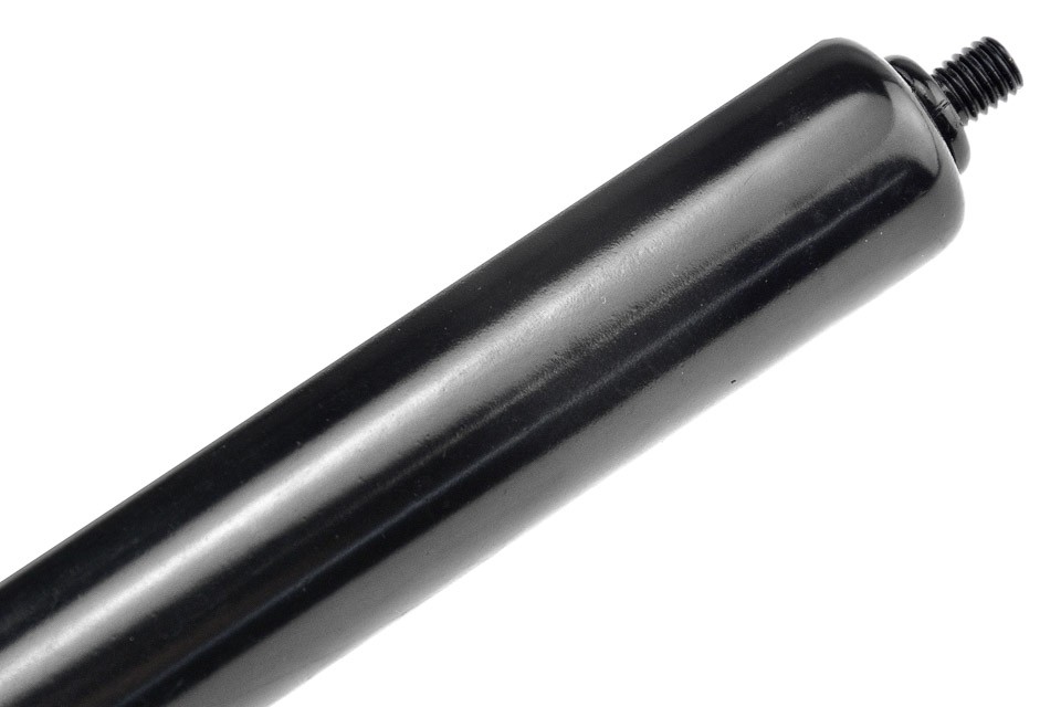 ENGINE BONNET GAS SHOCK ABSORBER L=301MM, F=730N compatible MERCEDES S-CLASS W221 05-13 - AE-ME-034