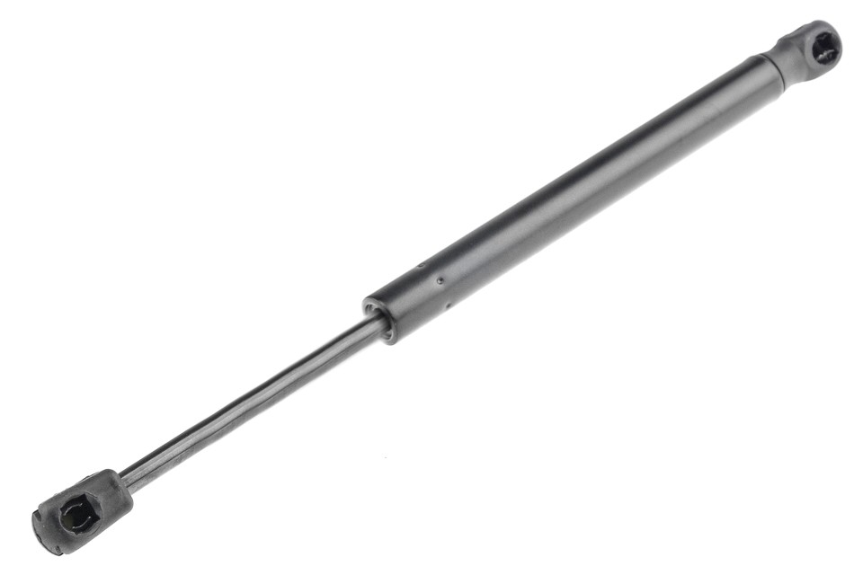 ENGINE BONNET GAS SHOCK ABSORBER L=323MM, F=700N compatible MERCEDES-BENZ SL 01-12 - AE-ME-036