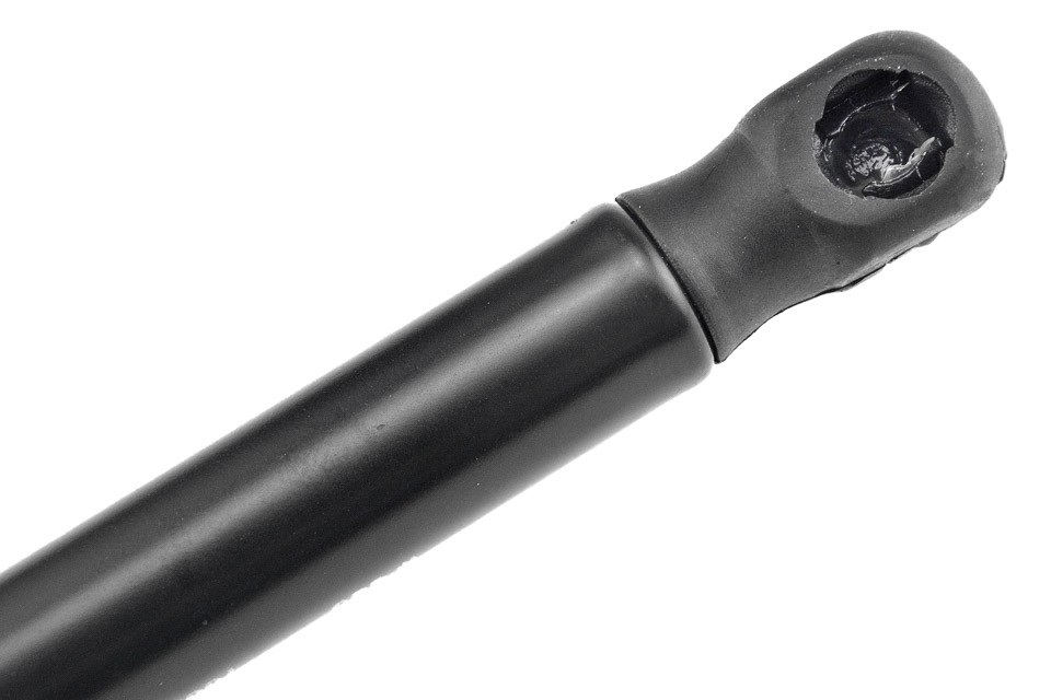 ENGINE BONNET GAS SHOCK ABSORBER L=323MM, F=700N compatible MERCEDES-BENZ SL 01-12 - AE-ME-036