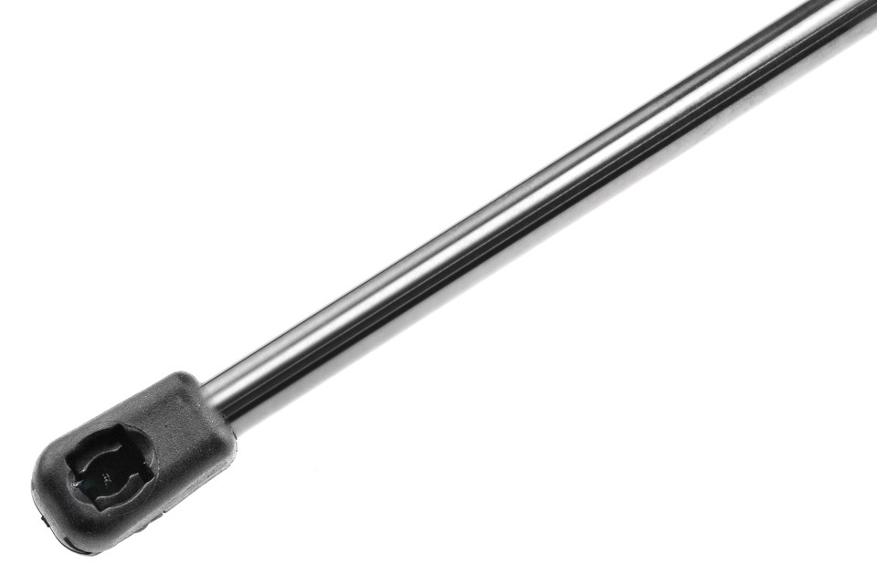 ENGINE BONNET GAS SHOCK ABSORBER L=874MM, F=260N compatible MERCEDES SLK 96-04 - AE-ME-038