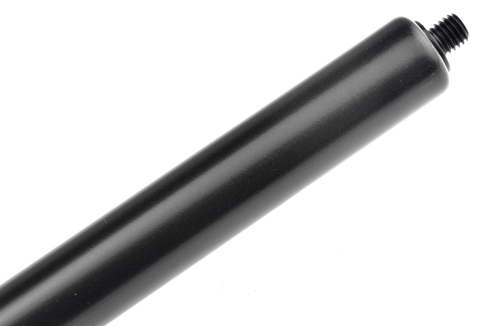 ENGINE BONNET GAS SHOCK ABSORBER L=874MM, F=260N compatible MERCEDES SLK 96-04 - AE-ME-038