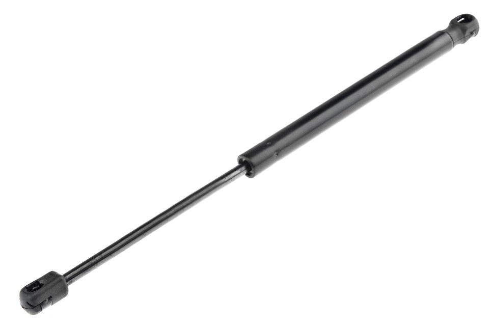 REAR HOOD GAS SHOCK ABSORBER L=386MM, F=160N compatible MINI CLUBMAN R55 07-14 - AE-ME-042