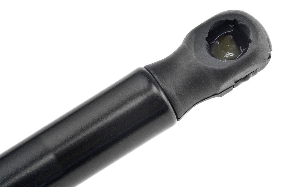 REAR HOOD GAS SHOCK ABSORBER L=386MM, F=160N compatible MINI CLUBMAN R55 07-14 - AE-ME-042