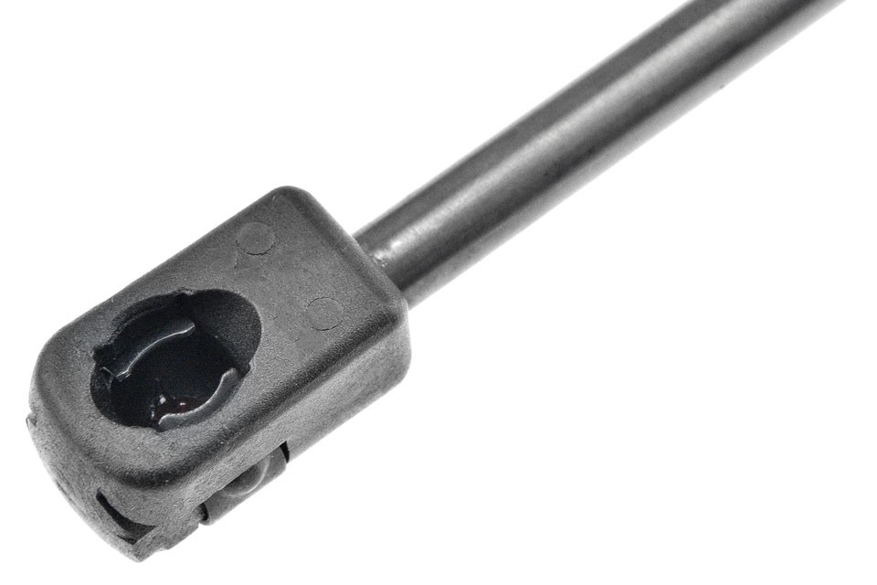 REAR HOOD GAS SHOCK ABSORBER L=330MM, F=500N compatible MINI ROADSTER R59 11-15 - AE-ME-044
