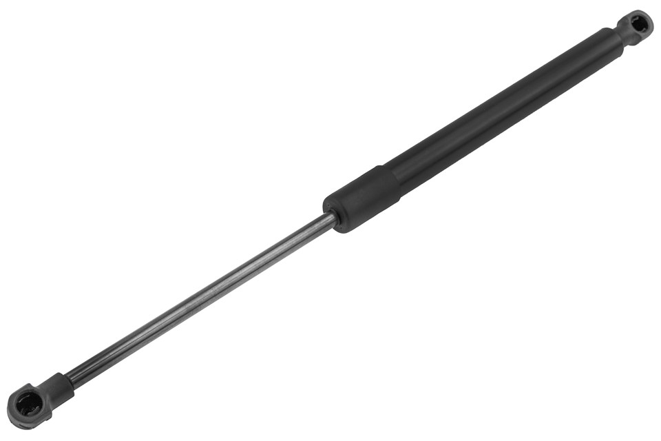 ENGINE HOOD GAS SPRING L=390MM, F=300N compatible MERCEDES CITAN 11-, RENAULT KANGOO 08- AE-ME-073