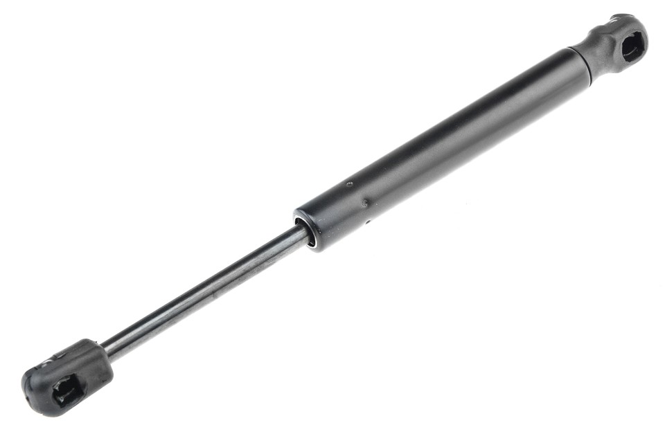 REAR HOOD GAS SHOCK ABSORBER L=252MM, F=425N compatible MAZDA 3 03-09 /SEDAN/ - AE-MZ-008