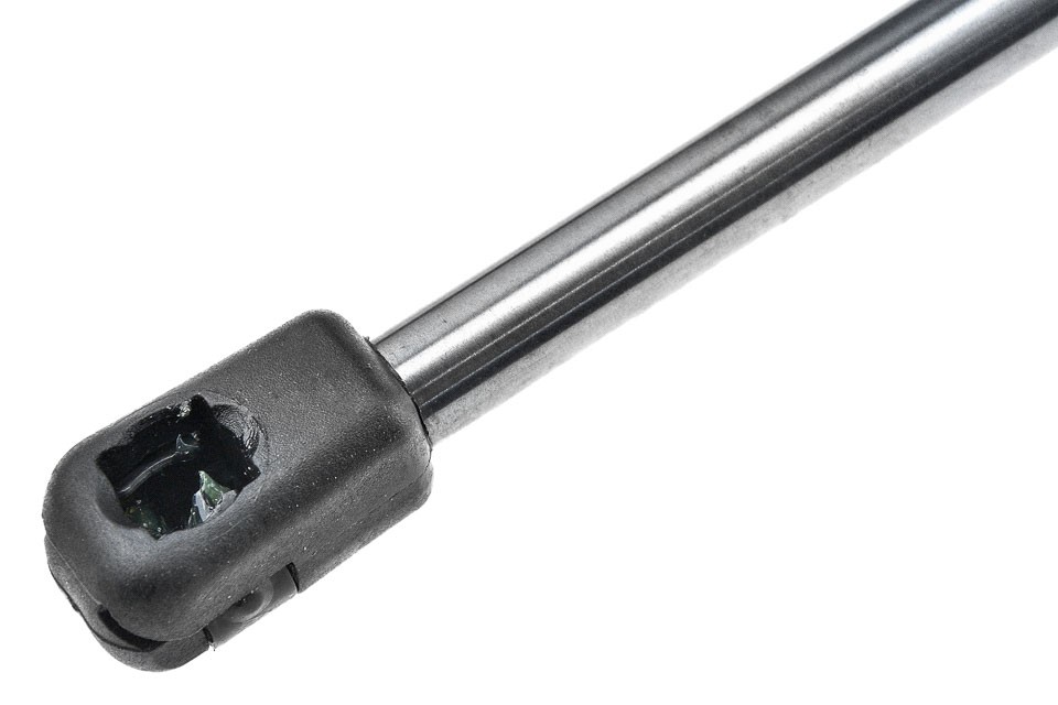 REAR HOOD GAS SHOCK ABSORBER L=495MM, F=450N compatible MAZDA PREMACY 99-05;5 05-10 - AE-MZ-013