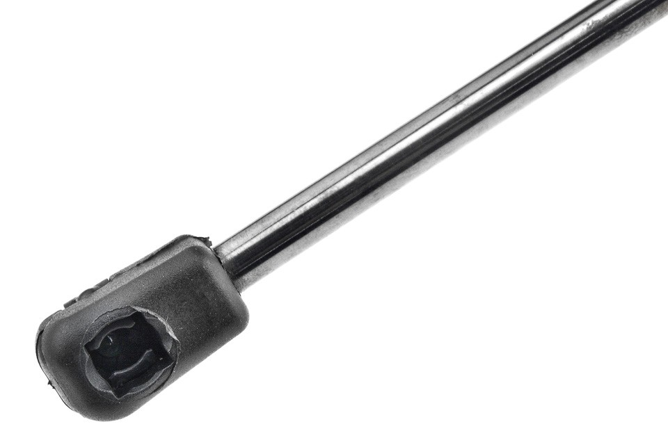 REAR HOOD GAS SHOCK ABSORBER L=540MM, F=385N compatible NISSAN ALMERA II 00-06 /HATCHBACK/- AE-NS-003