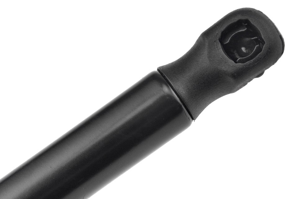 REAR HOOD GAS SHOCK ABSORBER L=540MM, F=385N compatible NISSAN ALMERA II 00-06 /HATCHBACK/- AE-NS-003