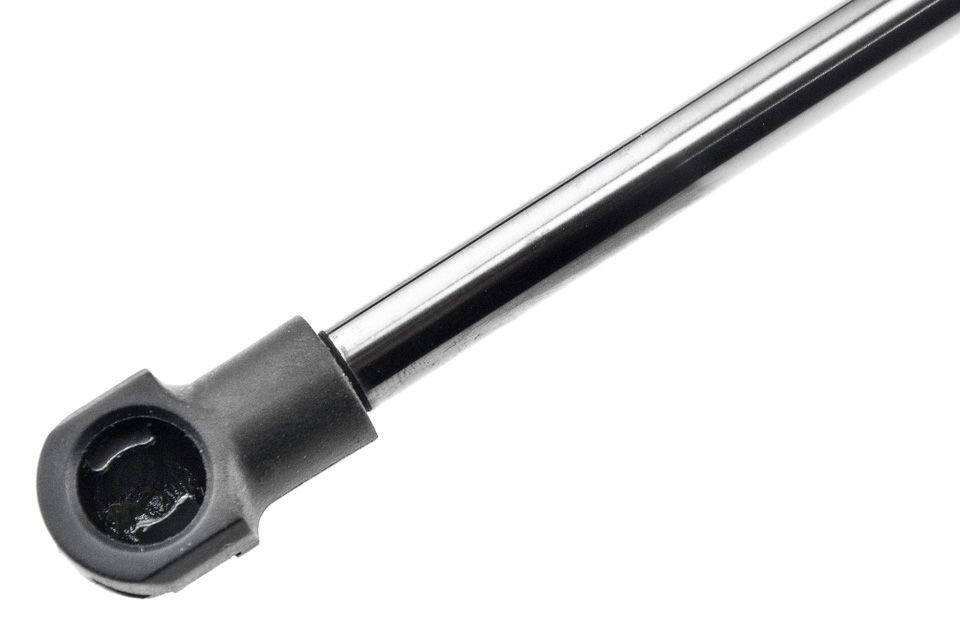 Gas shock absorber rear hood Compatible Nissan Qashqai, 2001-2013, NTY AE-NS-006