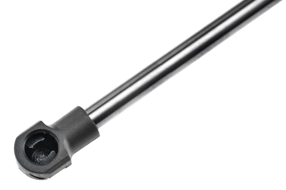REAR HOOD GAS SHOCK ABSORBER L=536MM, F=410N compatible NISSAN X-TRAIL 01-13- AE-NS-007