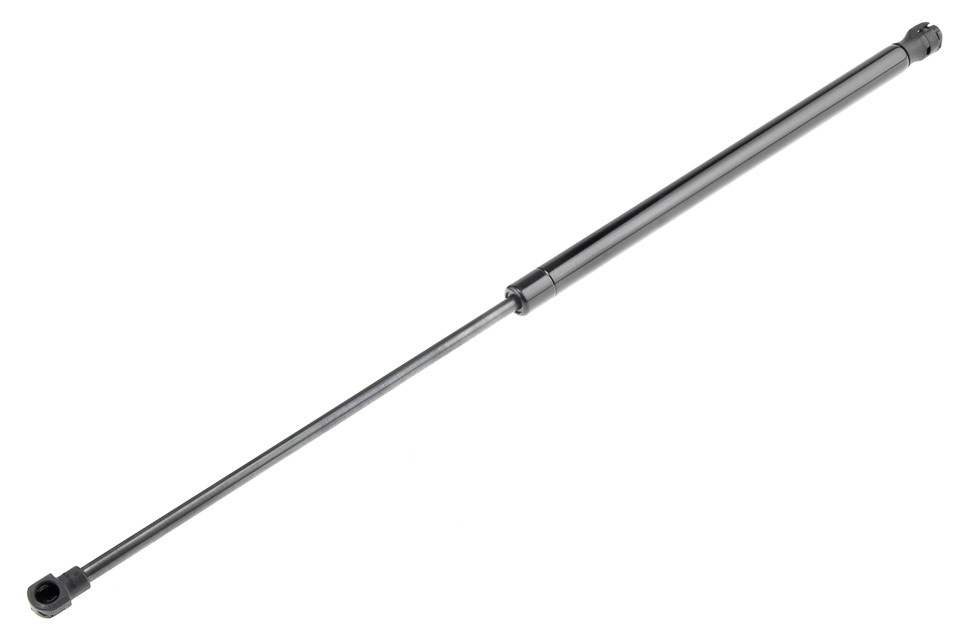 REAR HOOD GAS SHOCK ABSORBER L=590MM, F=435N compatible NISSAN NOTE 06-13 - AE-NS-008