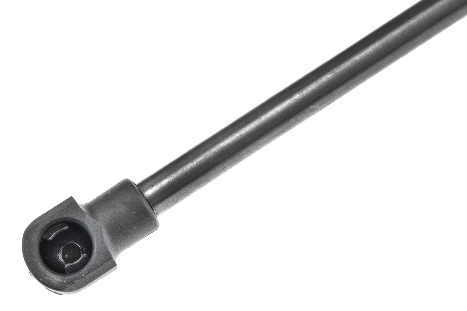 REAR HOOD GAS SHOCK ABSORBER L=590MM, F=435N compatible NISSAN NOTE 06-13 - AE-NS-008