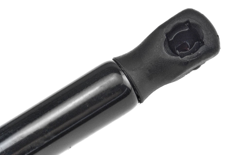 REAR HOOD GAS SHOCK ABSORBER L=590MM, F=435N compatible NISSAN NOTE 06-13 - AE-NS-008
