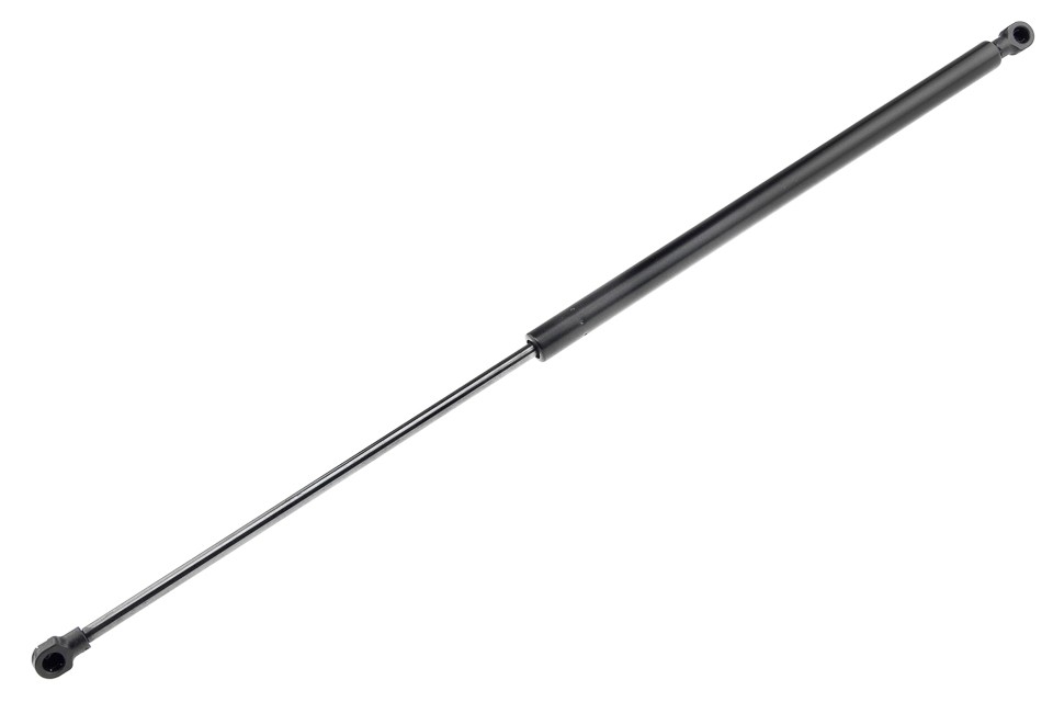 REAR HOOD GAS SHOCK ABSORBER L=648MM, F=260N compatible NISSAN JUKE 10- AE-NS-010