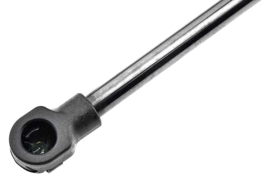 REAR HOOD GAS SHOCK ABSORBER L=648MM, F=260N compatible NISSAN JUKE 10- AE-NS-010