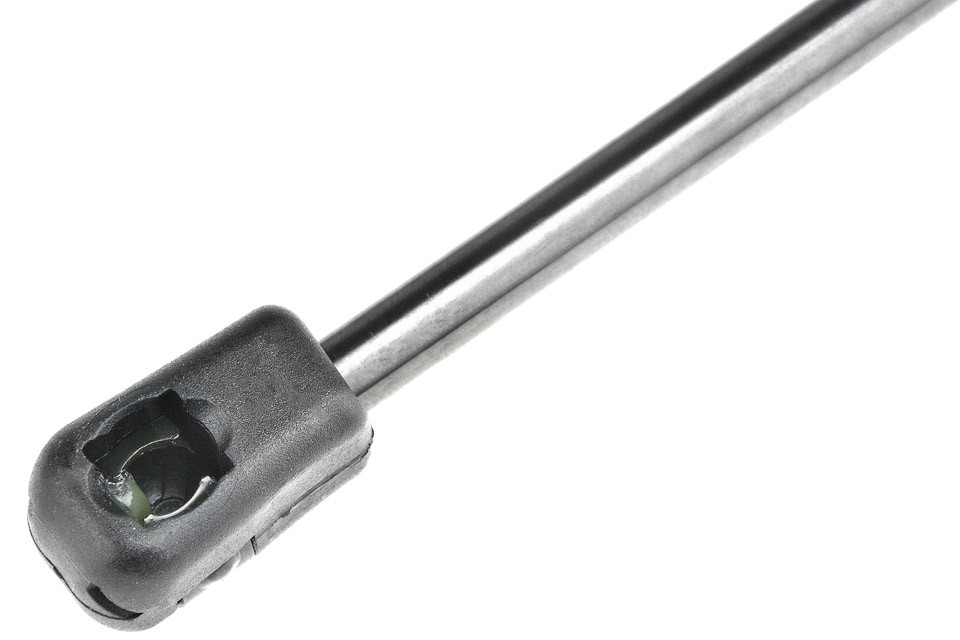 REAR HOOD GAS SHOCK ABSORBER L=495MM, F=320N compatible NISSAN MICRA K13 10- AE-NS-011