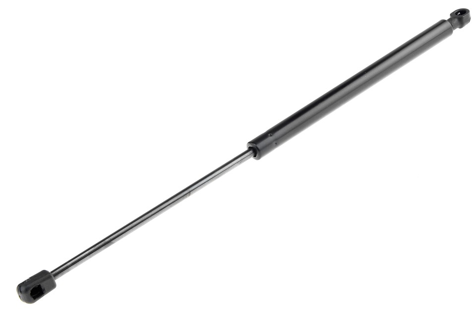 REAR HOOD GAS SHOCK ABSORBER L=495MM, F=320N compatible NISSAN MICRA K13 10- AE-NS-011