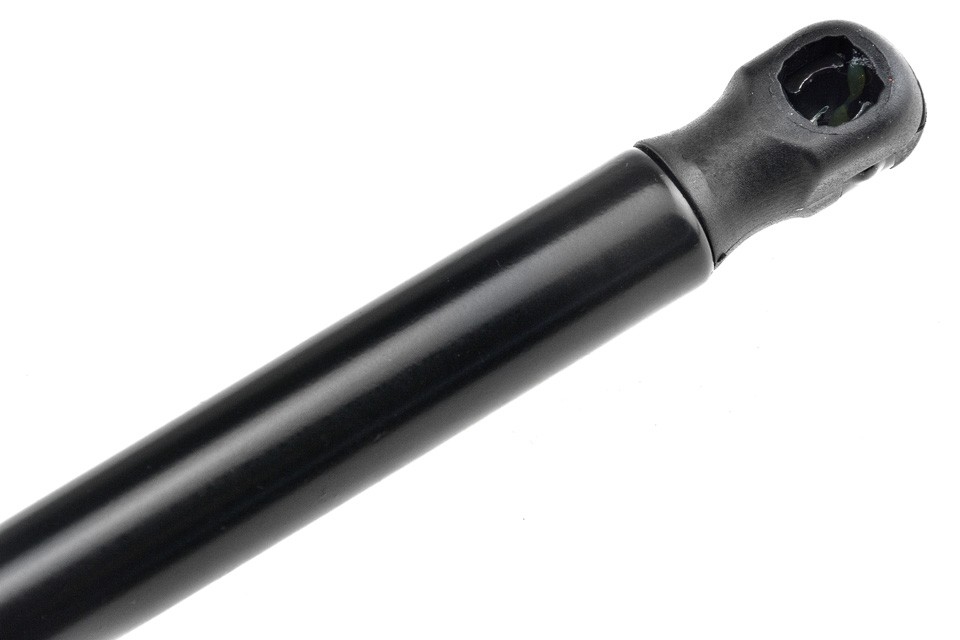 REAR HOOD GAS SHOCK ABSORBER L=530MM, F=425N compatible NISSAN QASHQAI II 13- AE-NS-014